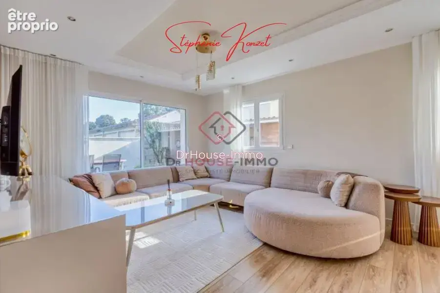 Maison 4 pièces 118 m² à vendre à Cenon (33150) - photo 75