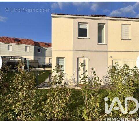 Photo 1 - Maison à WOIPPY