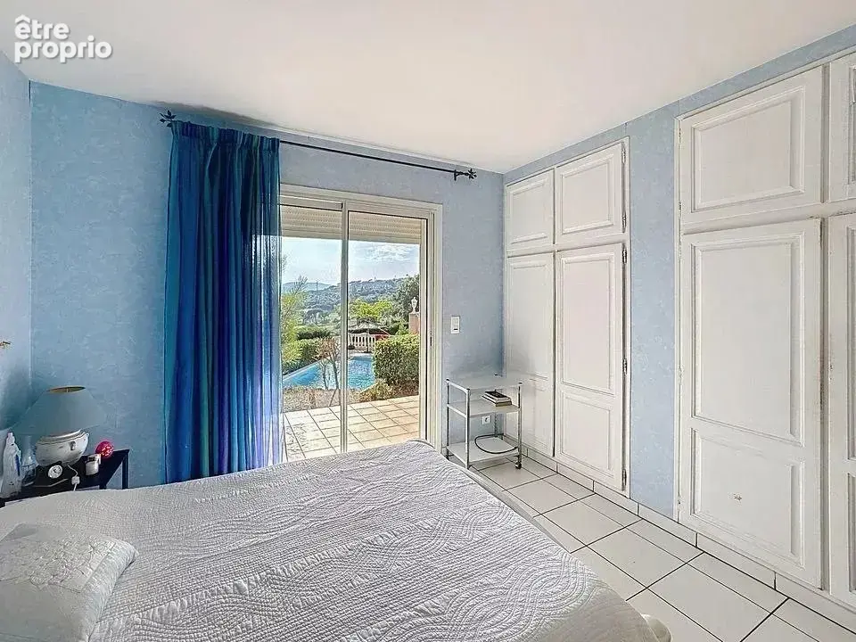 Villa d'exception - saint maxime - photo 4