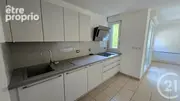 Appartement à PONT-SAINTE-MAXENCE