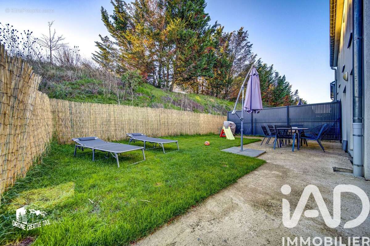 Photo 7 - Maison à GUENANGE