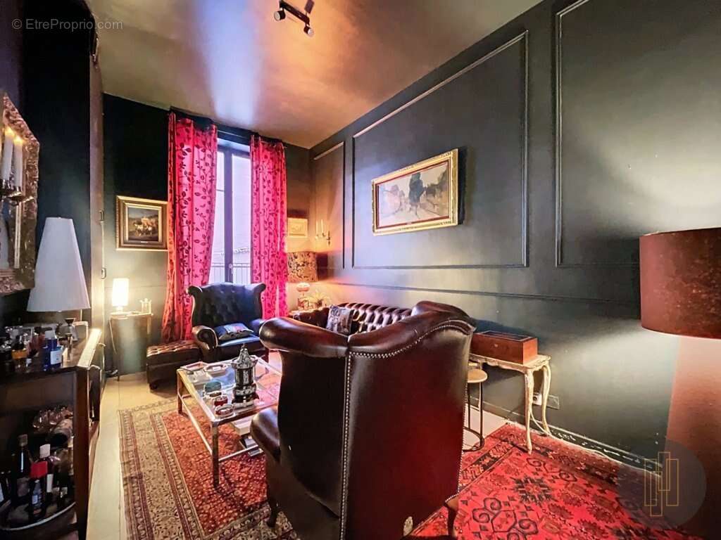 Appartement à LYON-2E