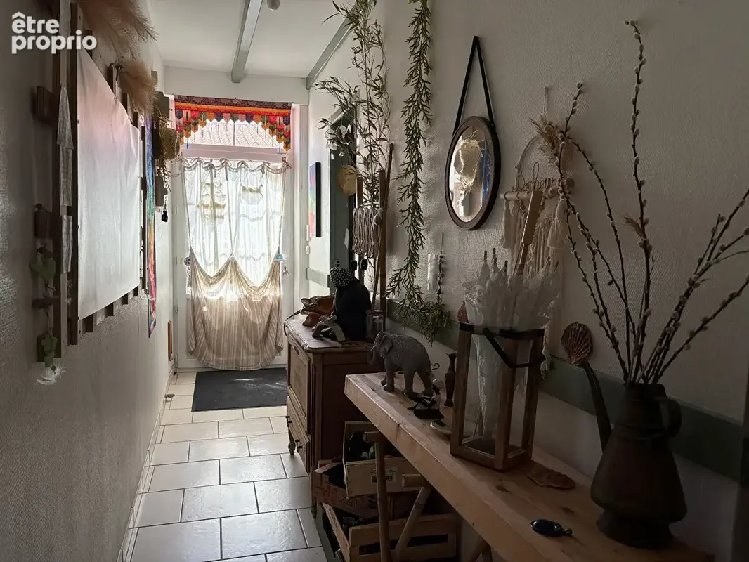Maison 111m² à surgères - photo 5