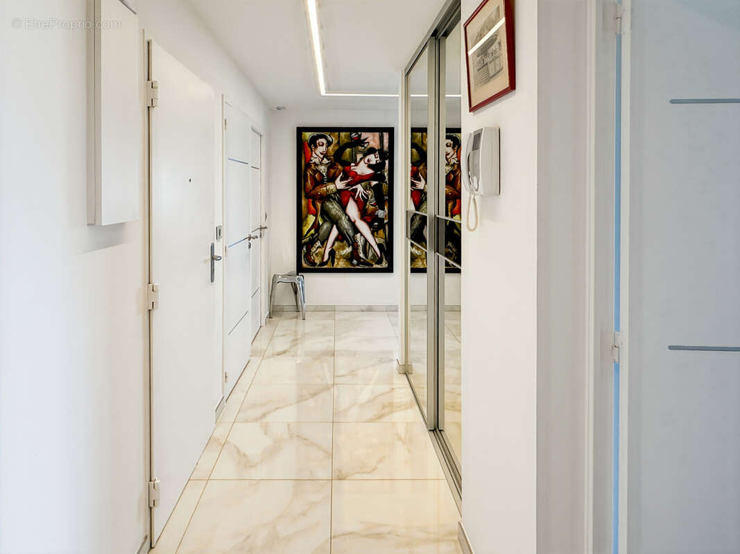 Appartement à ARCACHON