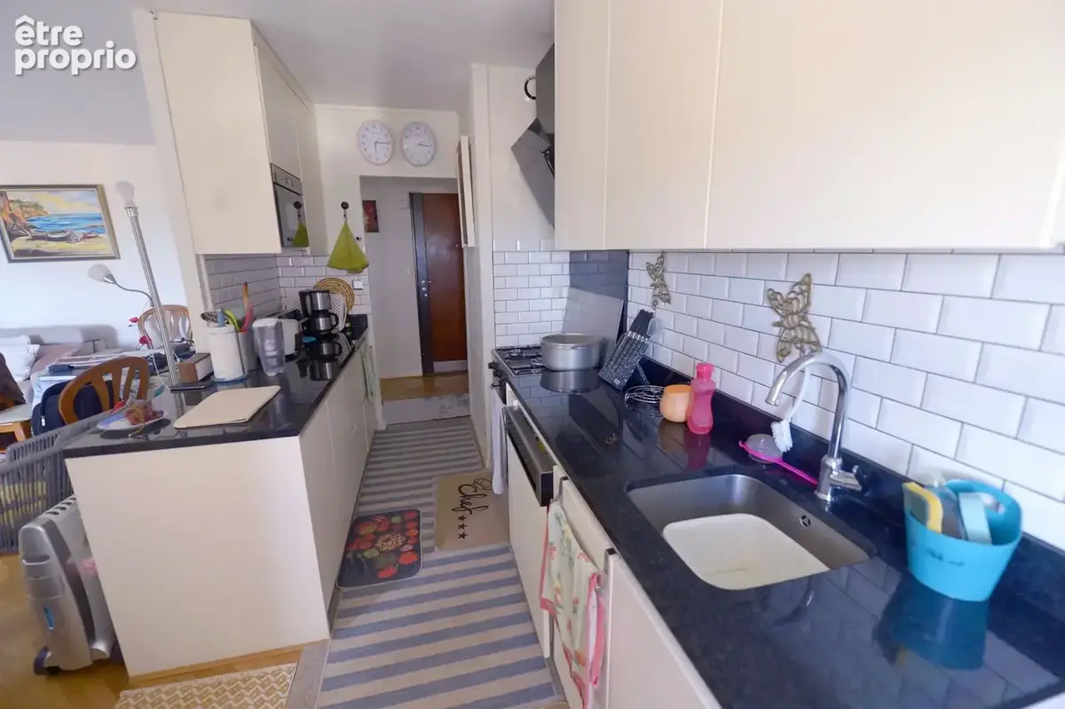 Appartement 3 pièces 64 m² à vendre à Royan (17200) - photo 4