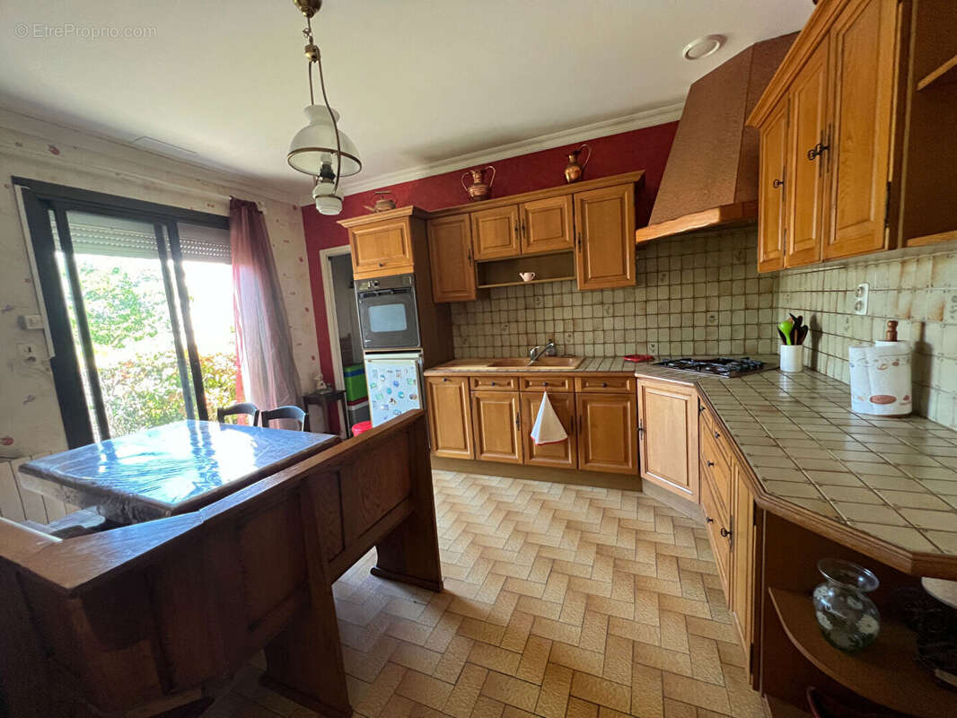 Maison Caussade, les commerces et écoles à pied ! - photo 4