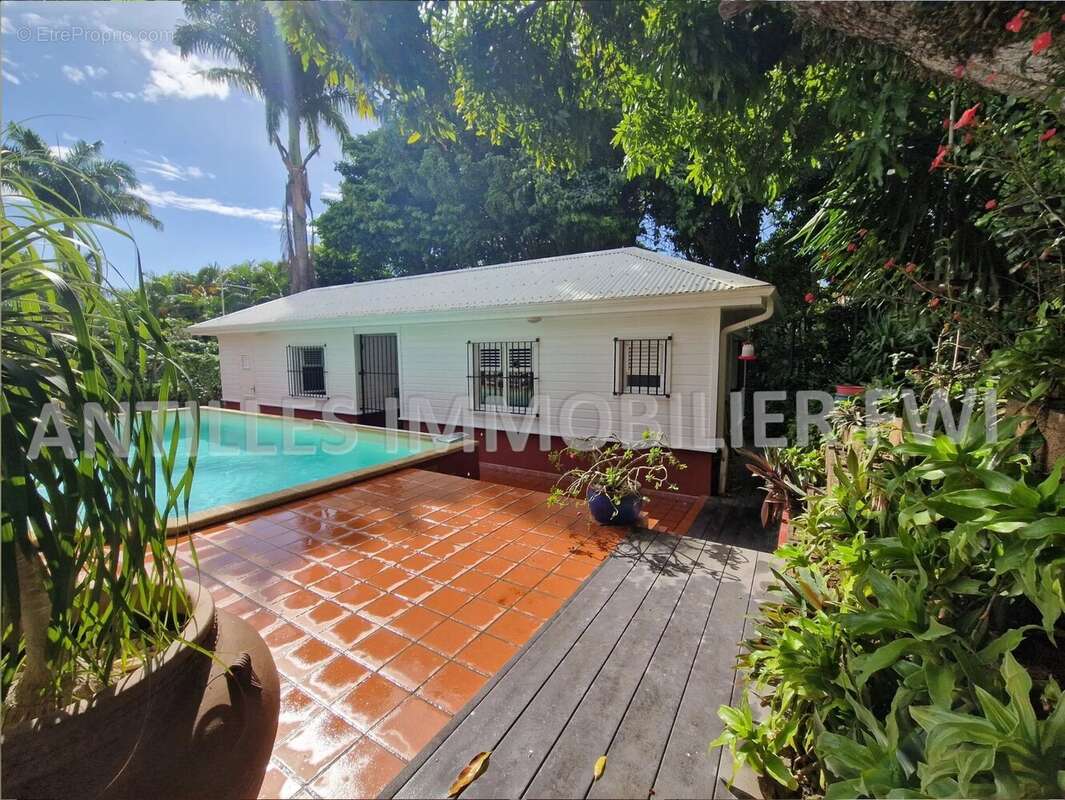 vente maison - 5 pièce(s) - photo 2