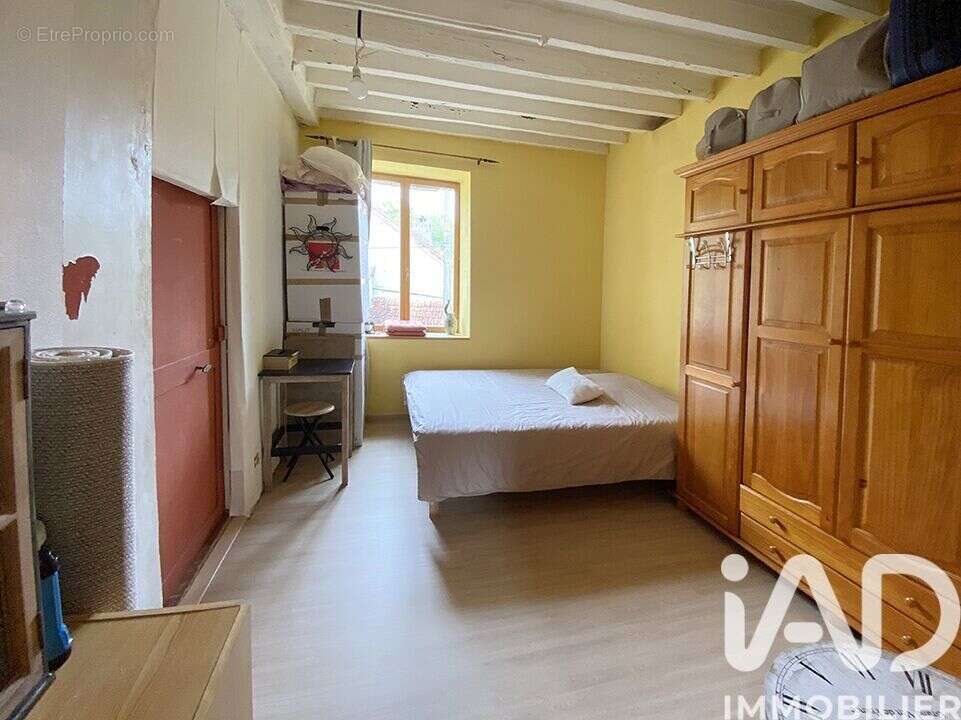 Maison 62 m² à Moutiers-En-Puisaye  - photo 4