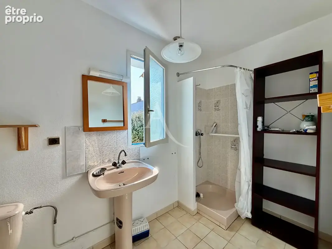 Maison Noirmoutier En L Ile 6 pièce(s) 112 m2 - photo 10