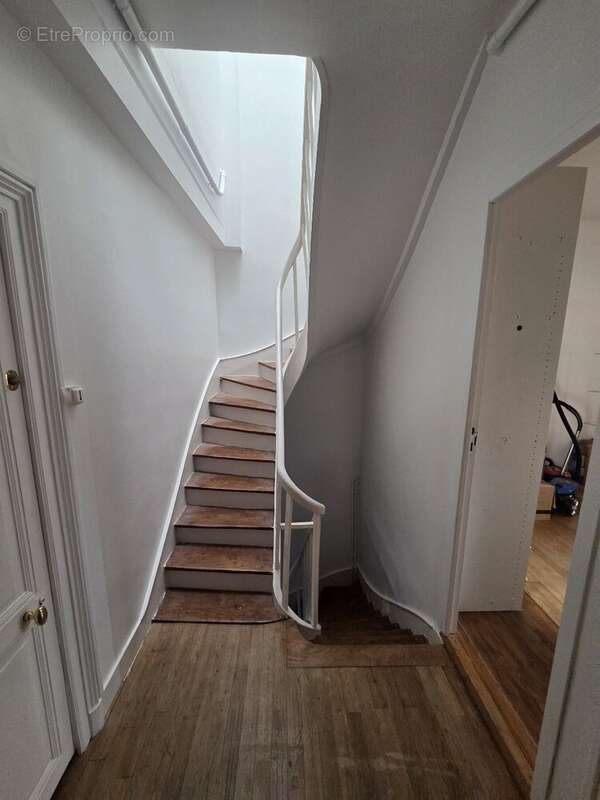 Maison de ville - photo 26