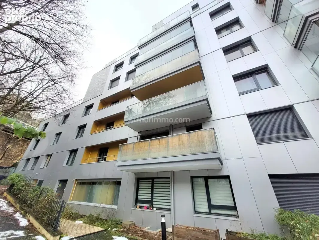 Vente Appartement Issy-les-moulineaux(92130) 460 000ï¿œ - photo 10