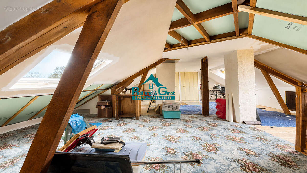 Aux portes de Saint-Sulpice la Forêt, Maison 4 chambres - photo 9