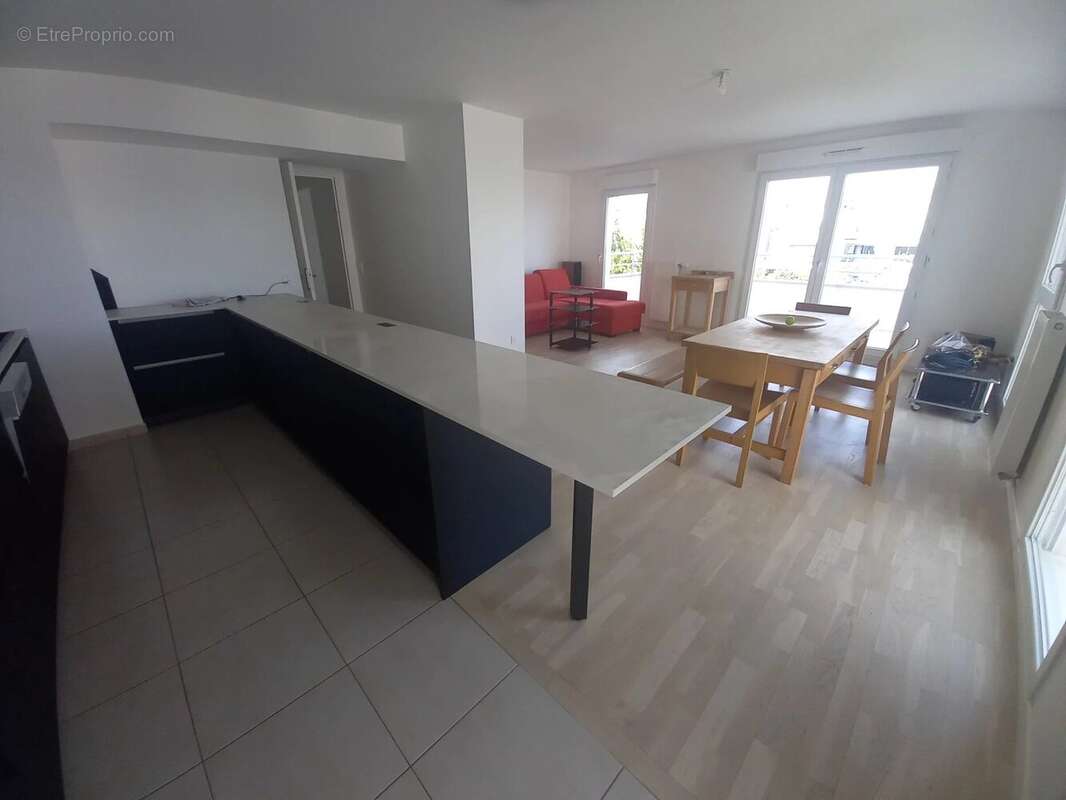 Appartement à NOISY-LE-GRAND