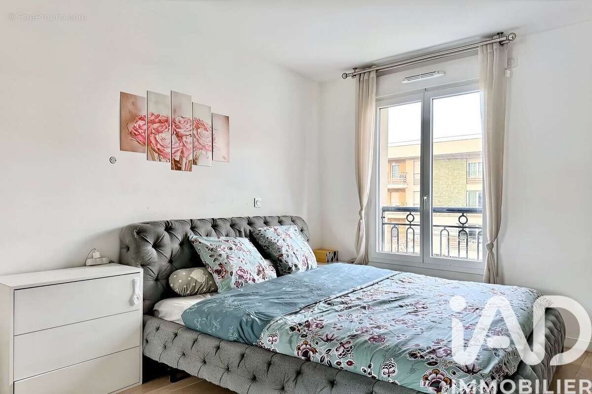 Photo 9 - Appartement à CHATENAY-MALABRY