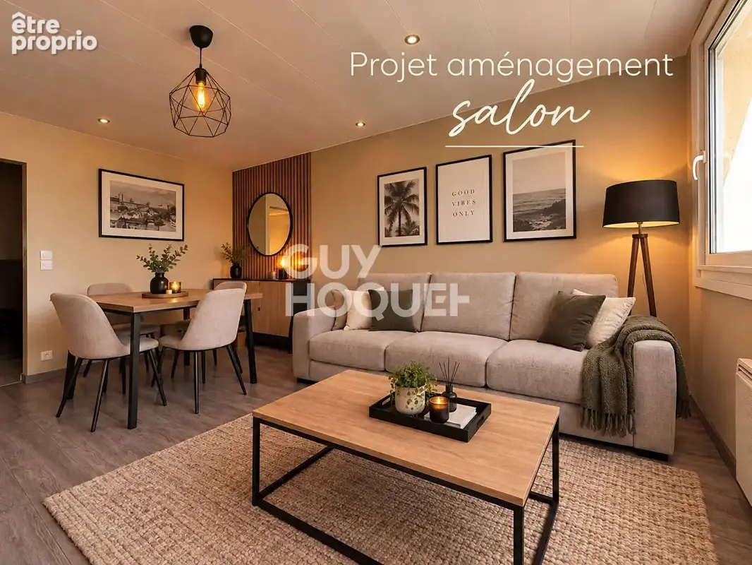 Photo Appartement à Merignac au prix de 185 000€