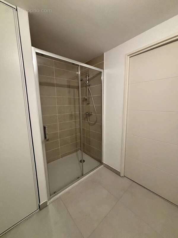 Appartement à LA CIOTAT