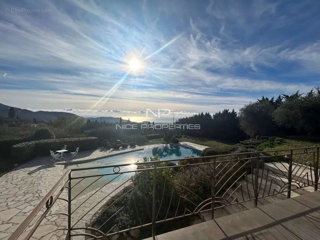 Maison à NICE