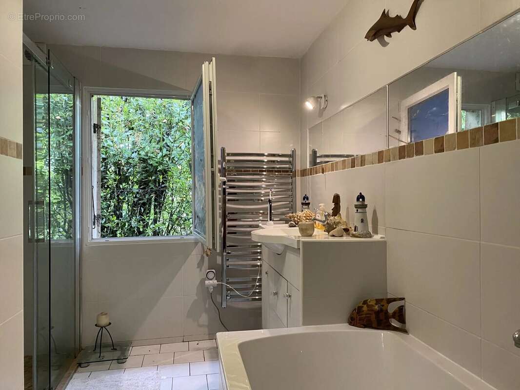 Maison à SAINTE-RAMEE