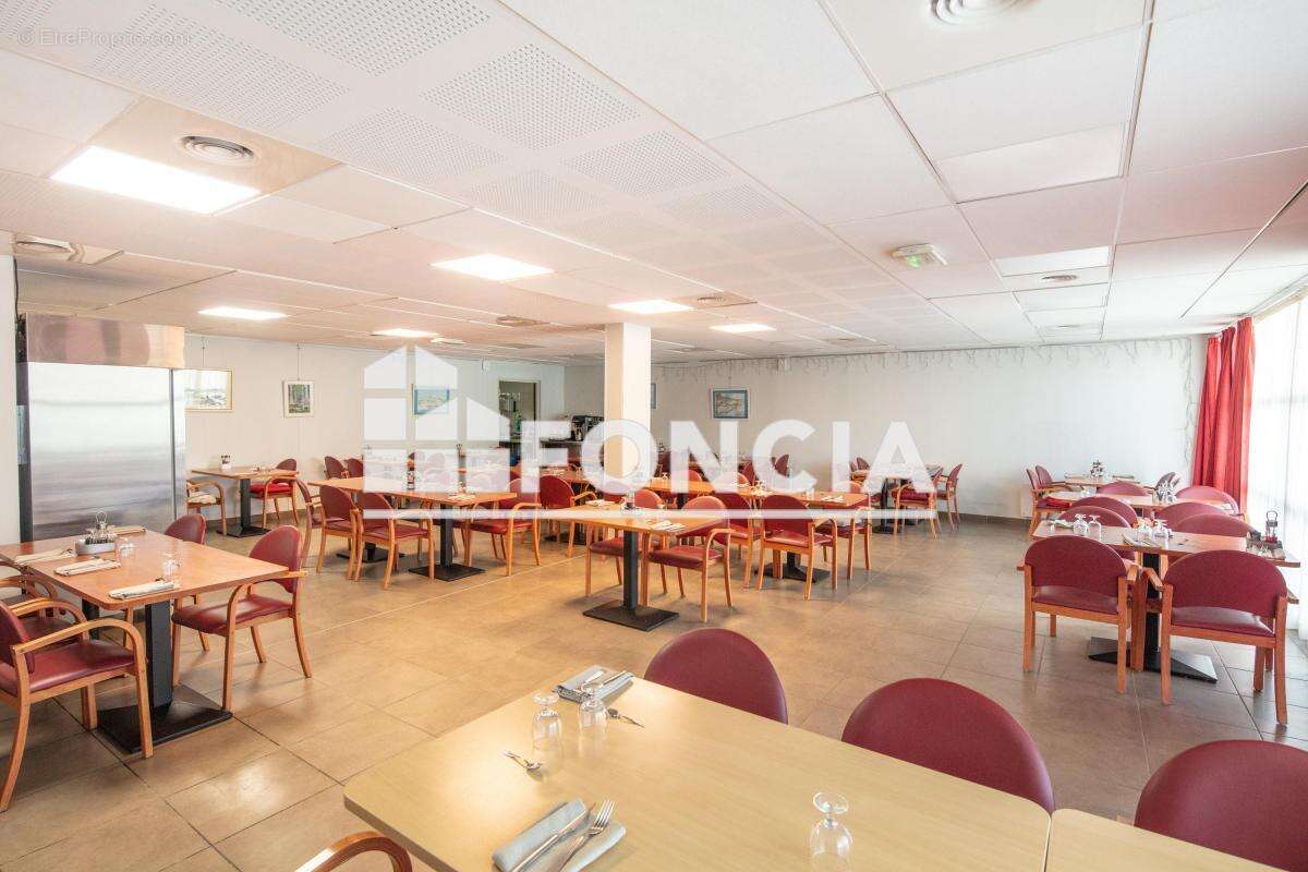 Appartement à VOIRON