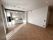 Appartement à BEAUSOLEIL