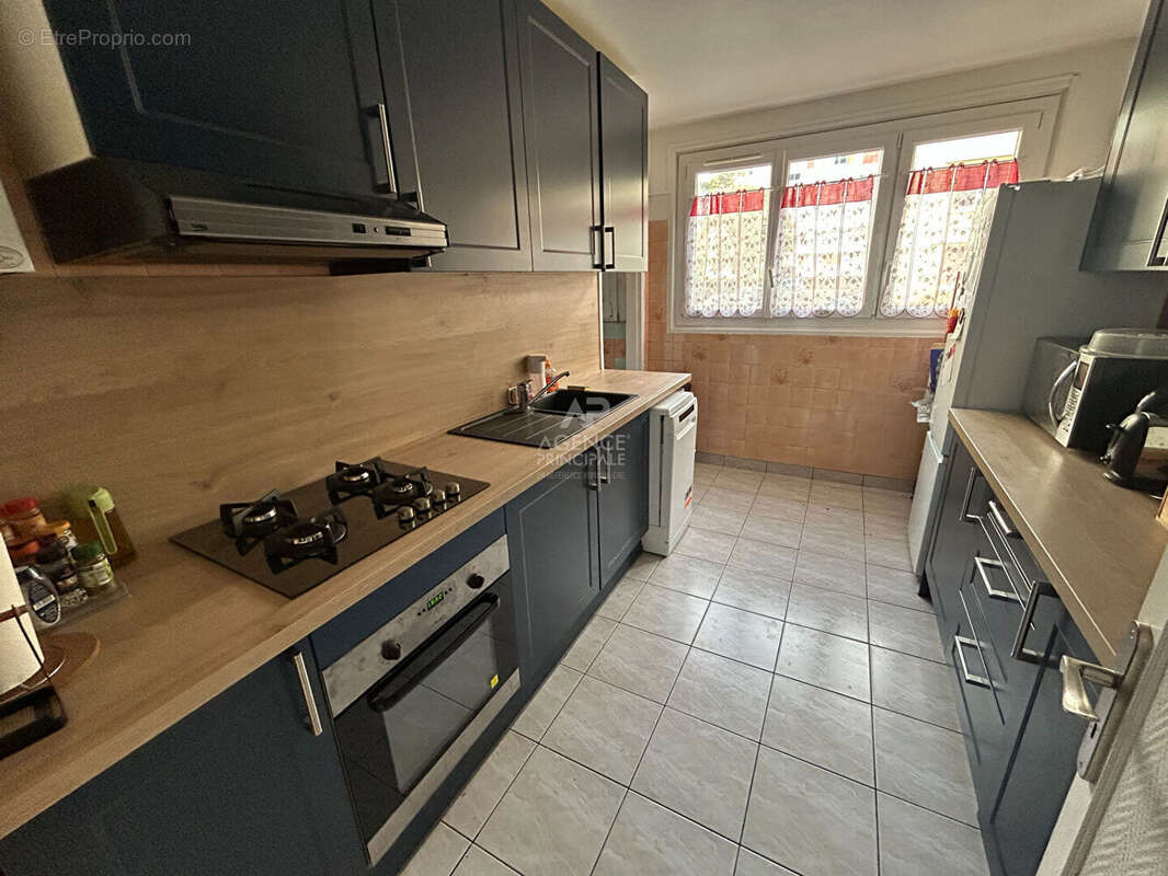 Appartement à POISSY