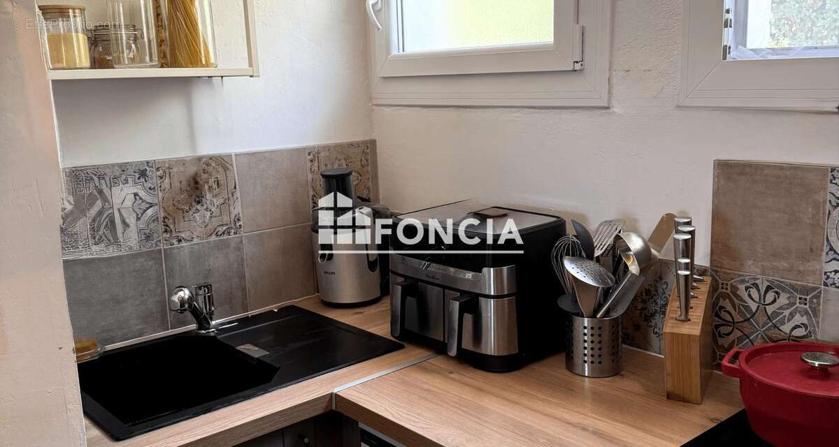 Appartement à HYERES