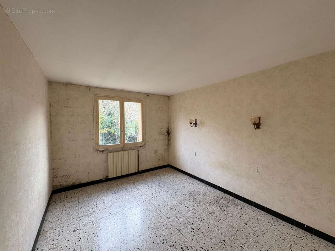 Maison à LABASTIDE-ROUAIROUX