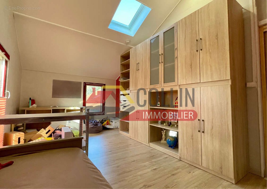 Maison à SAINT-NICOLAS-DE-PORT