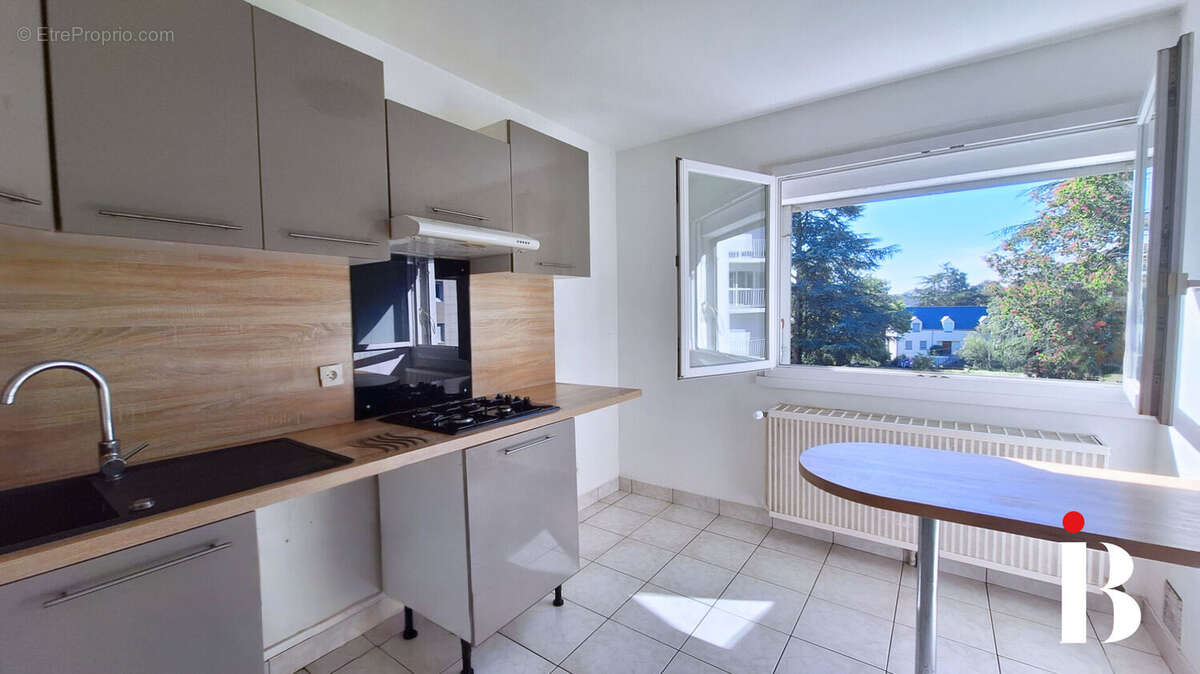 Appartement à SAINT-HERBLAIN