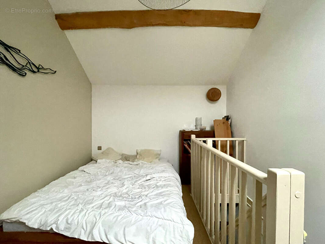 Maison à SAINT-LEU-LA-FORET