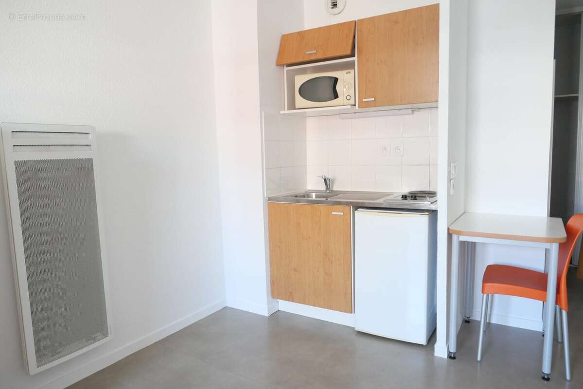 Appartement à LYON-7E