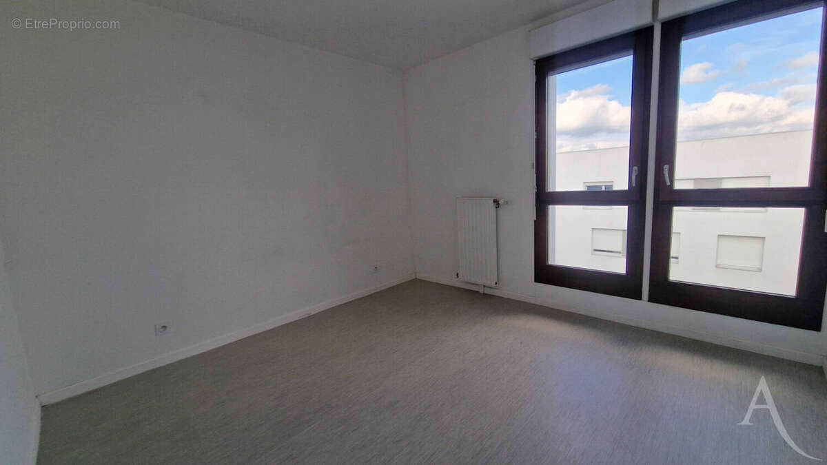 Appartement à MANTES-LA-VILLE