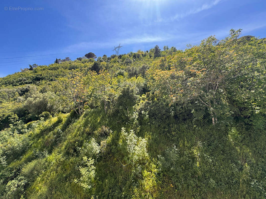 Appartement à BASTIA