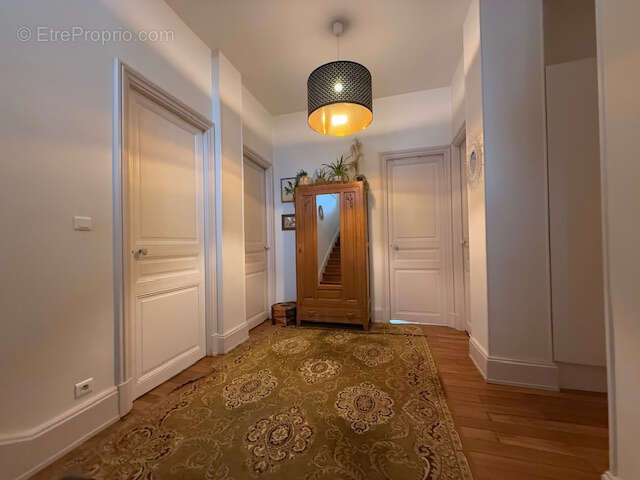 Maison à BELLERIVE-SUR-ALLIER