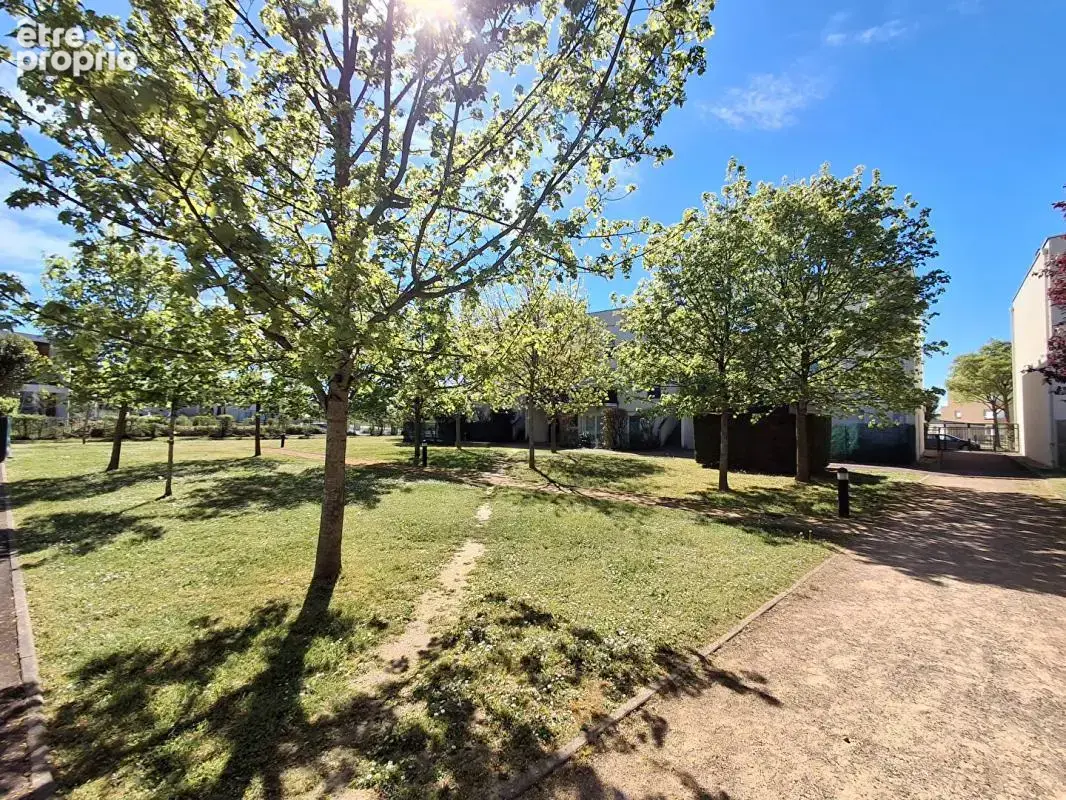 T4 duplex terrasse et parking privatif - photo 18