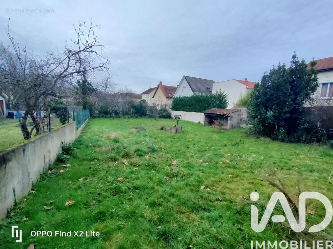 Photo 9 - Maison à MONTLUCON