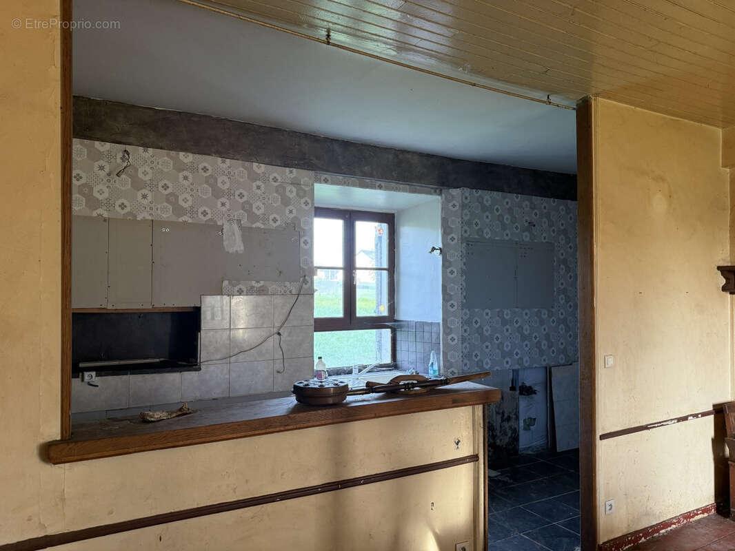 Maison à PERPEZAC-LE-NOIR