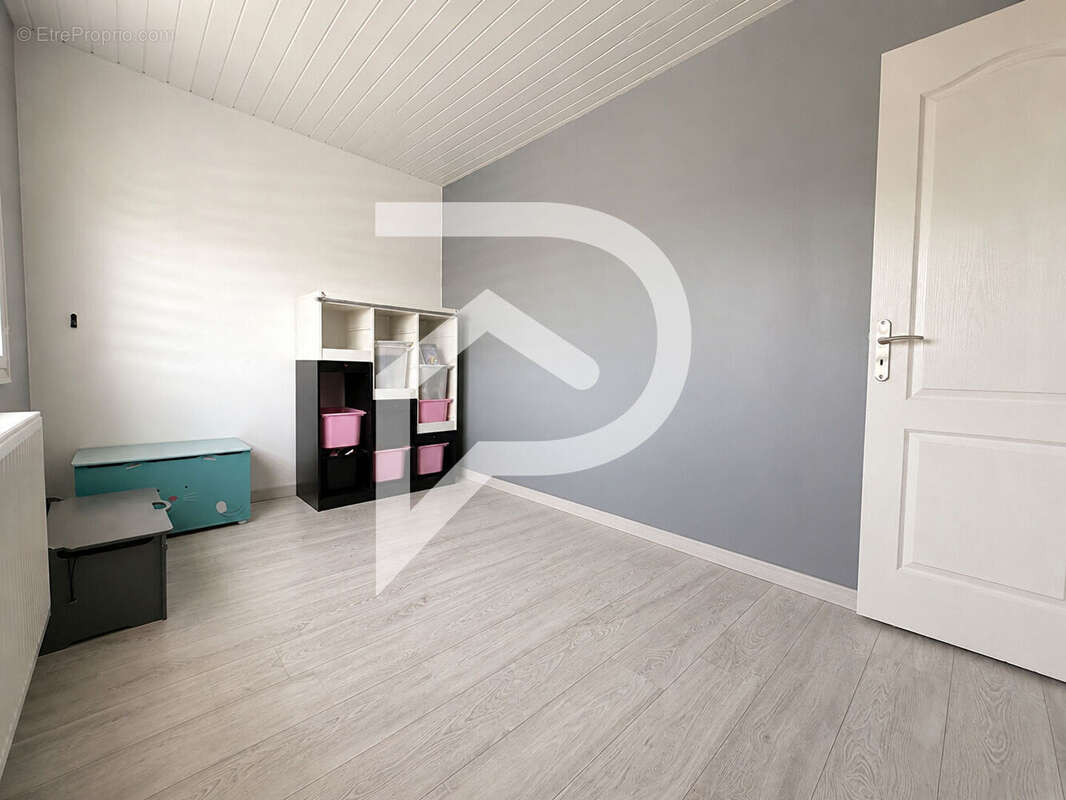 Semi individuelle + appartement T2 indépendant - photo 6