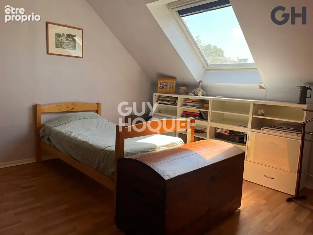 Charmante maison familiale de 6 pieces  (142.44 m²)  à soisy-sur-seine - photo 8
