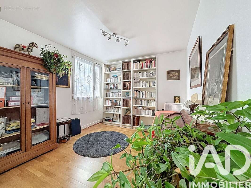 Photo 5 - Appartement à BALLAINVILLIERS