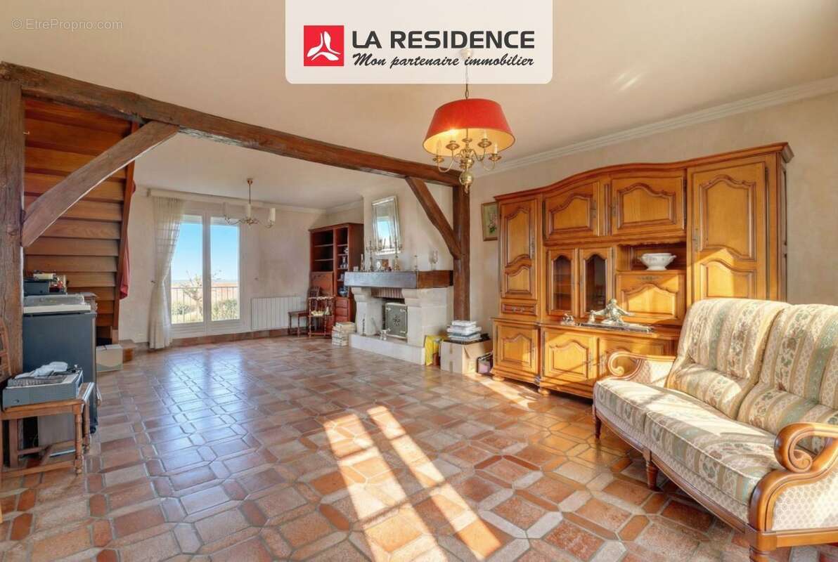 Maison 115 m² à Blois  - photo 3