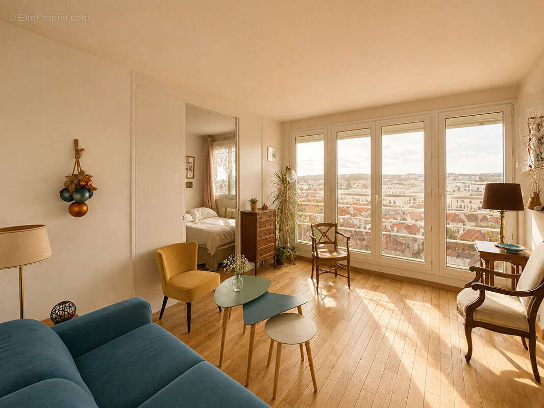 Appartement à ANTONY
