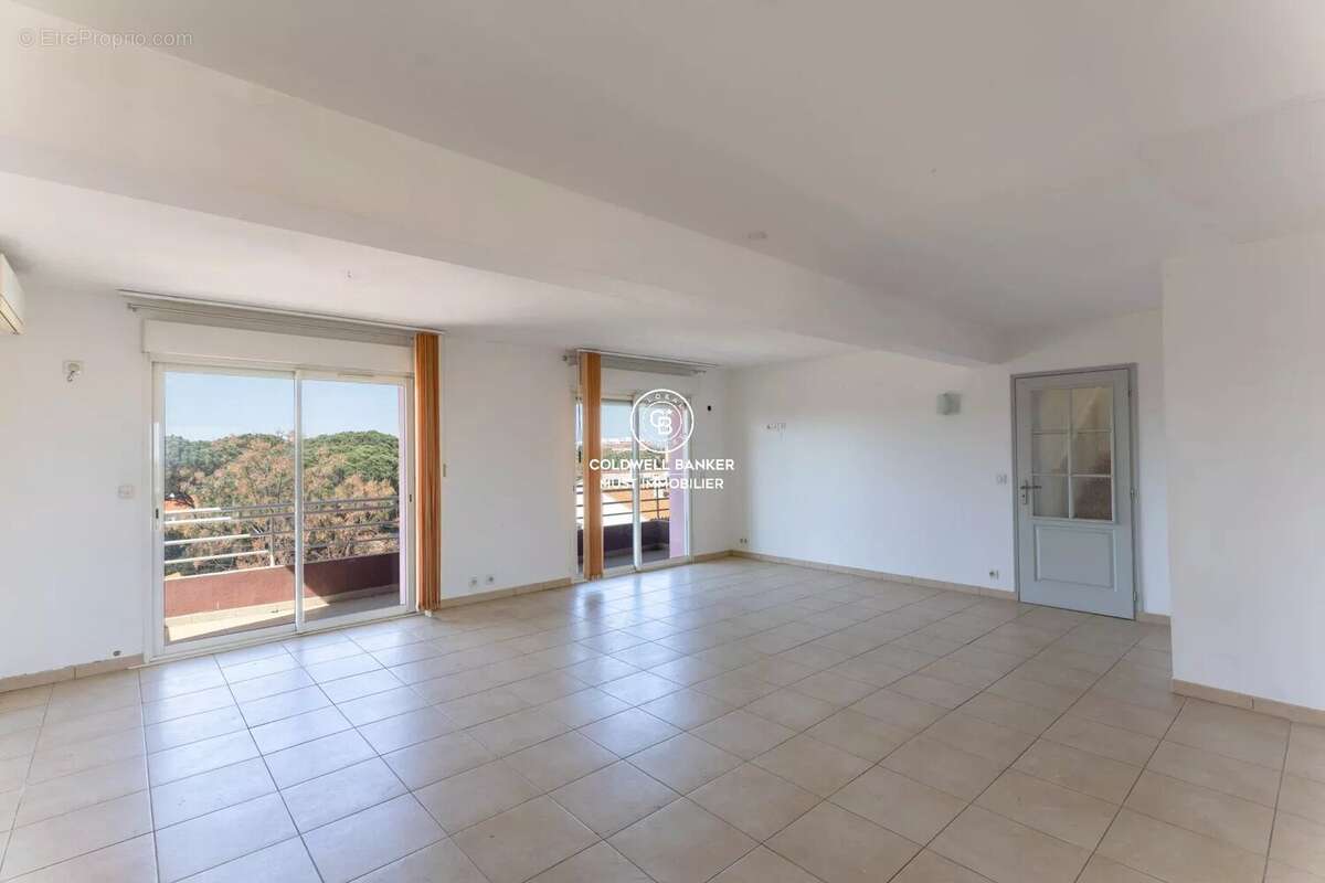 Appartement à CANET-EN-ROUSSILLON