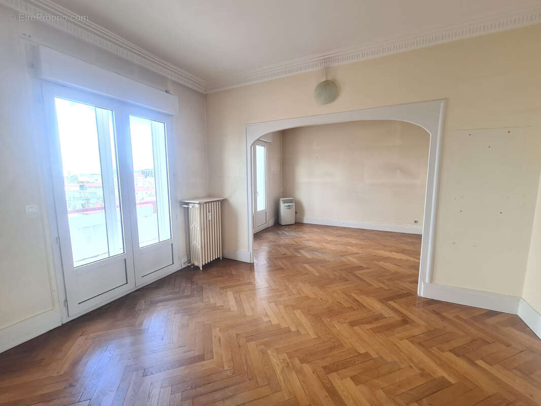 Appartement à VALENCE