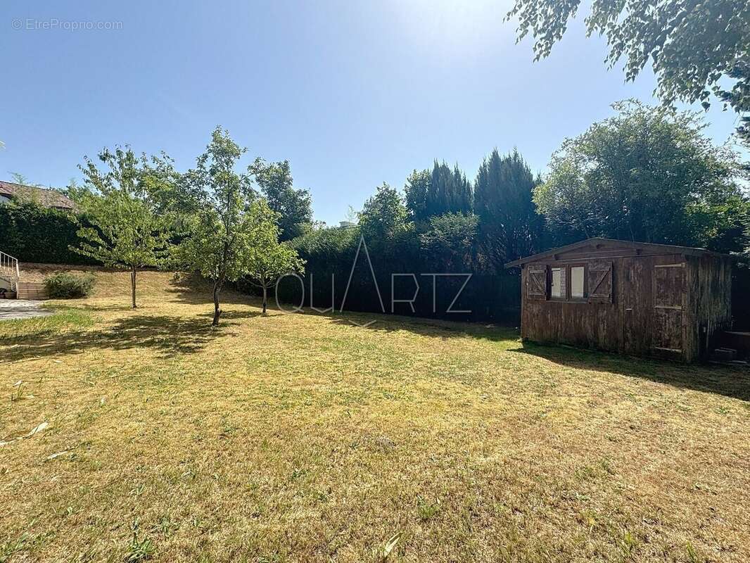 Maison à VERSAILLES