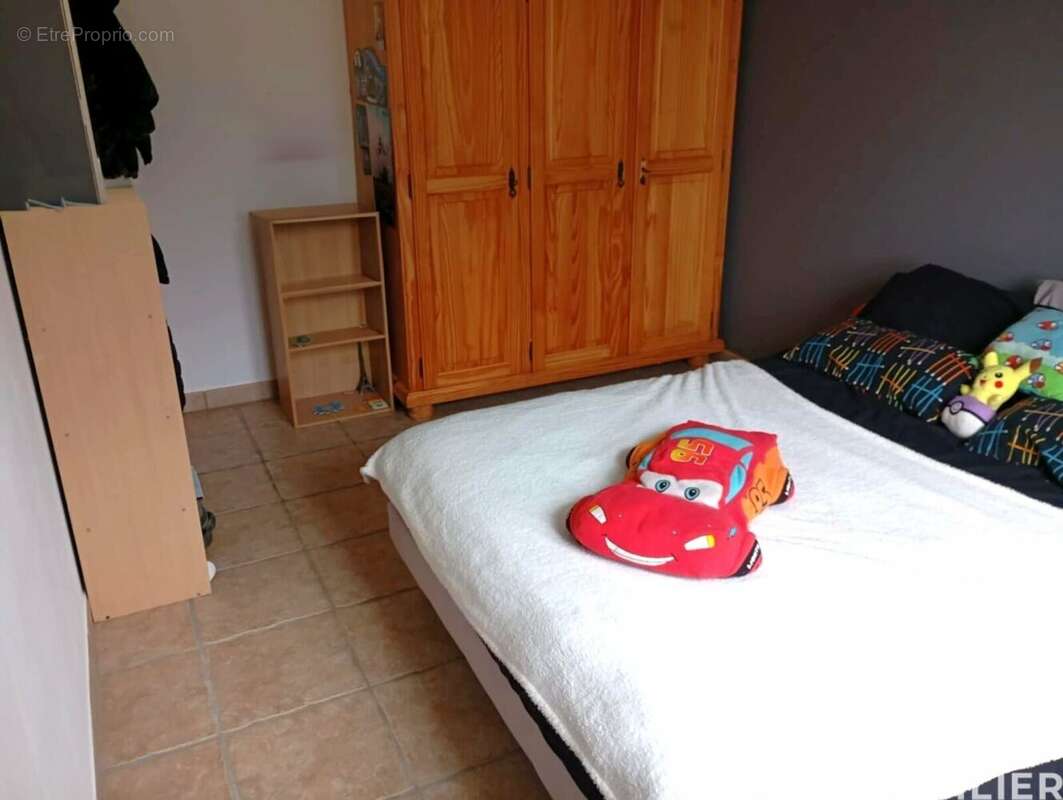 Photo 8 - Maison à MONTBRUN-LES-BAINS