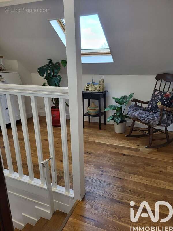 Photo 5 - Maison à TREMBLAY-EN-FRANCE