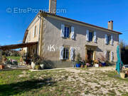 Maison à BOULOGNE-SUR-GESSE