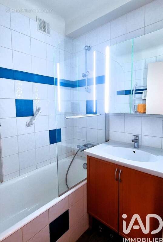 Photo 5 - Appartement à VIROFLAY