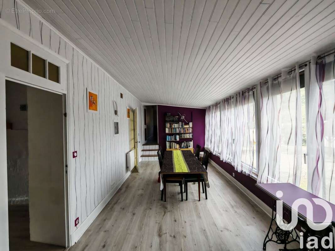 Photo 8 - Maison à SARLAT-LA-CANEDA